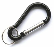 Klein met ring  width=