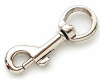 Musketon ronde wervel  width=