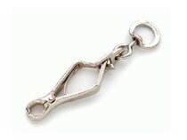 Hondenlijn haak  width=