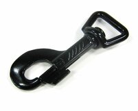 Musketon zwart  width=