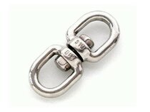 Wervels rvs rond  width=