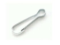 Simplex haken verzinkt  width=