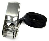 Spanbanden RVS  width=