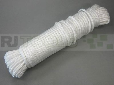 Seil - Polypropylen - 8 mm 